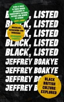 Black Listed