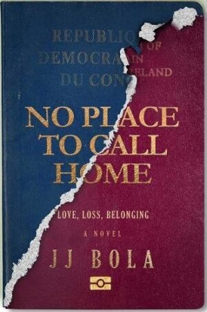 No Place To Call Home