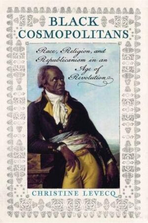 The Black Jacobins