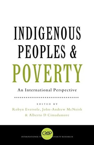 Indigenous Peoples & Poverty