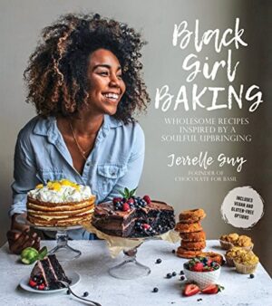 Black Girl Baking