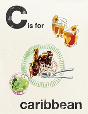 C is For Caribbean
