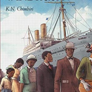 The Story Of The Windrush