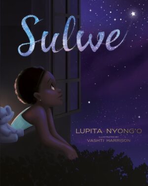 Sulwe (Hardback)