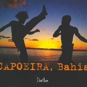 Capoeira, Bahia