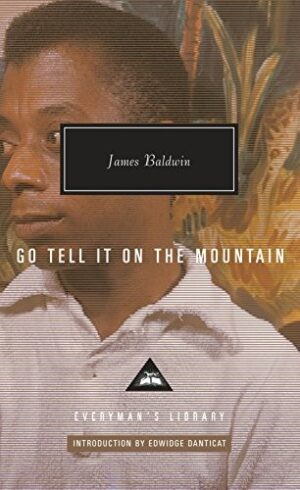 Go Tell It on the Mountain (Hardback)