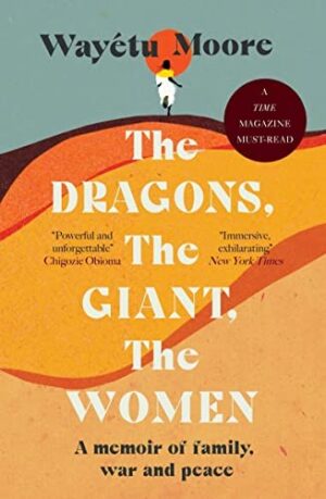 The Dragons, The Giant, The Women