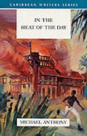 In The Heat of The Day