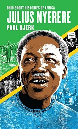Julius Nyerere (Ohio Short Stories of Africa)
