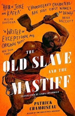 The Old Slave And The Mastiff