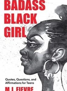 Badass Black Girl