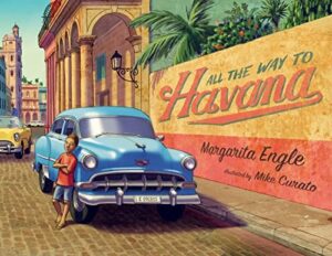 All The Way To Havana