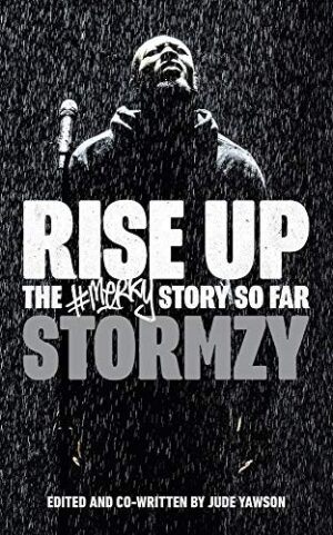 Rise Up : The #Merky Story So Far (Hardback)