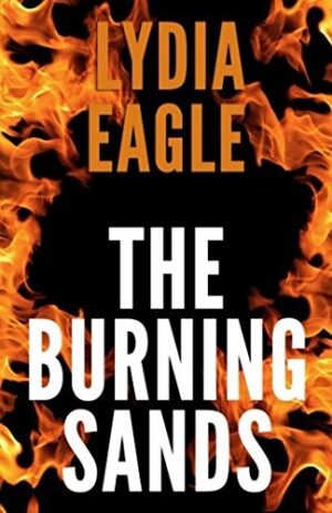 The Burning Sands
