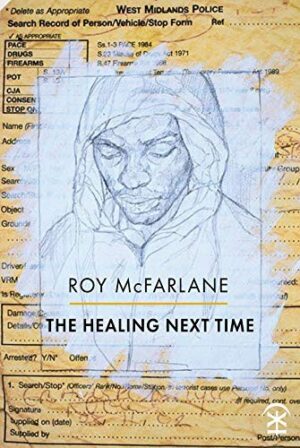 The Healing Next Time