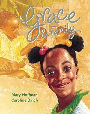 Grace and Family