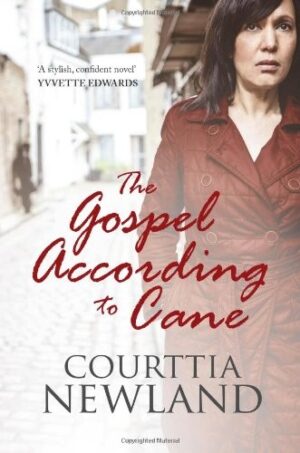 The Gospel According To Cane