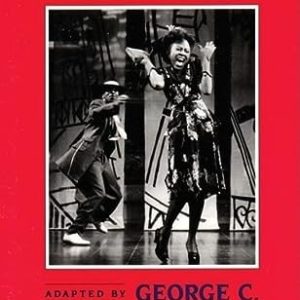Spunk: Three Tales by Zora Neale Hurston