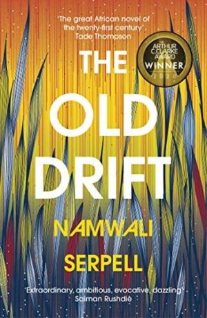 The Old Drift (Paperback)