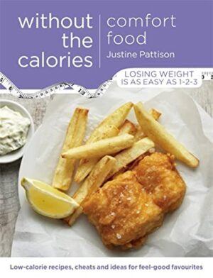Comfort Food without the Calories
