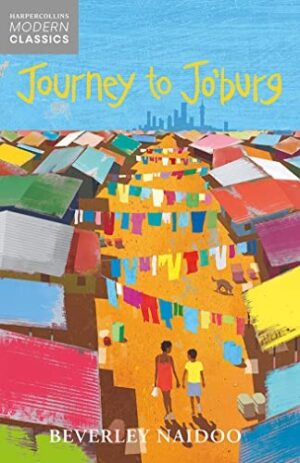 Journey to Jo'burg