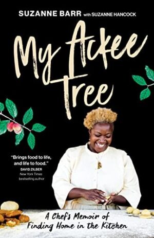My Ackee Tree (Hardback)