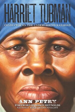 Harriet Tubman