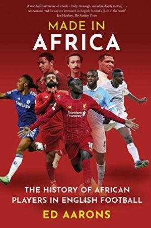 Made In Africa