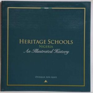 Heritage Schools Nigeria