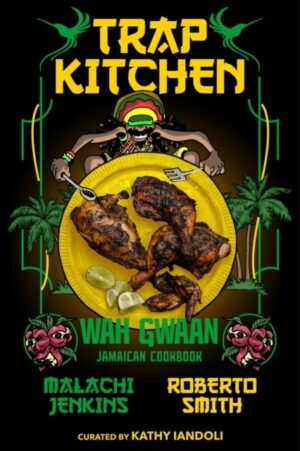 Trap Kitchen