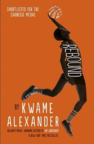 Rebound: The Crossover Series