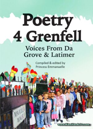 Poetry 4 Grenfell