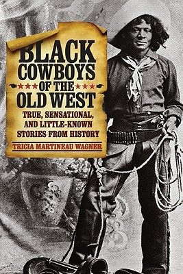 Black Cowboys Of The Old West