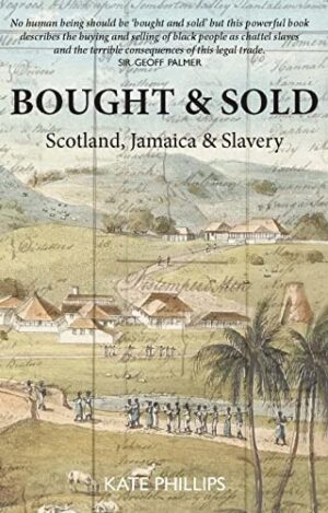 Bought and Sold