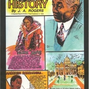 Your History from the Beginning of Time to Present