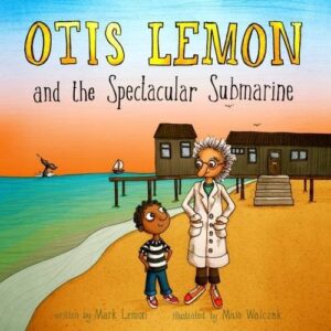 Otis Lemon and the spectacular submarine