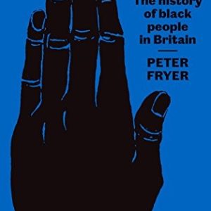 Staying Power: The History Of Black People In Britain