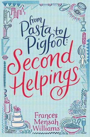 From Pasta to Pigfoot: Second Helpings