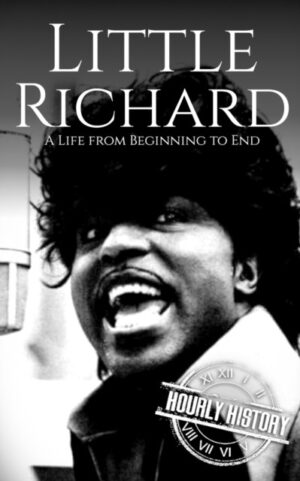 Little Richard : A Life from Beginning to End