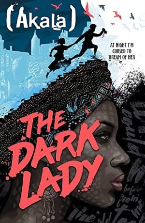 The Dark Lady (Paperback)