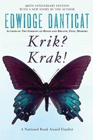 Krik? Krak!