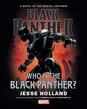 Who Is The Black Panther