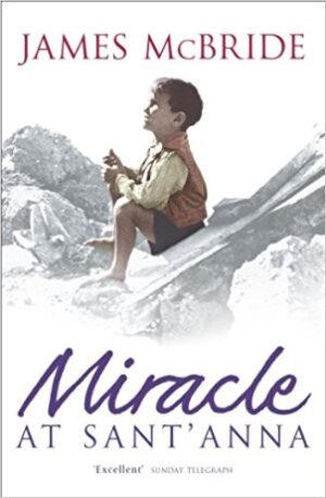 Miracle At Sant' Anna