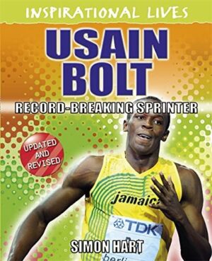 Inspirational lives: Usain Bolt