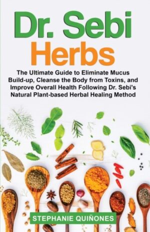 Dr Sebi Herbs