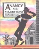 Anancy and Mr Dry-Bone