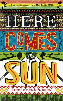 Here Comes The Sun