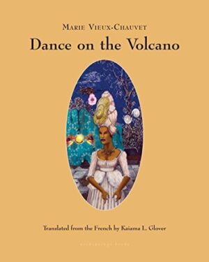 Dance on the volcano