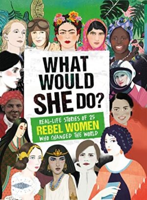 What Would She Do?