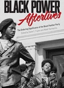Black Power Afterlives